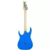 Ibanez GRGM 21 MCGB light blue gitara elektryczna 3/4