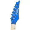 Ibanez GRGM 21 MCGB light blue gitara elektryczna 3/4