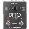 TC electronic TC Ditto Looper X2 efekt do gitary TC electronic TC Ditto Looper X2 efekt do gitary