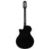 Yamaha NTX 700 Black gitara klasyczna z przetwornikiem