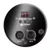 Cameo PAR 64 CAN 3W BS - 36 x 1 W LED PAR Can RGB w czarnej obudowie