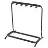 Rockstand 20861 B/2 statyw na 5 gitar