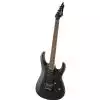 Cort X1 FR BKS gitara elektryczna z mostkiem Floyd Rose