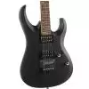 Cort X1 FR BKS gitara elektryczna z mostkiem Floyd Rose