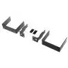 AKG RMU 40 mini PRO uchwyt monta�owy 19″ do 1, 2, lub 3 szt. odbiornik�w wms40 (mini lub mini2Dual)