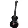 Korala PUC 30-001 ukulele koncertowe Black Panther