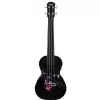 Korala PUC 30-001 ukulele koncertowe Black Panther