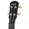 Korala PUC 30-001 ukulele koncertowe Black Panther