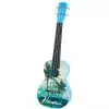 Korala PUC 30-009 ukulele koncertowe Hawaii Green