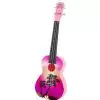 Korala PUC 30-007 ukulele koncertowe Pink Palm Tree