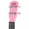 Korala PUC 30-007 ukulele koncertowe Pink Palm Tree