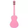 Korala PUC 30-016 ukulele koncertowe Pink Fractals