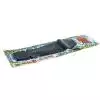 ProMark 207FBS-PY Grip Peddler nak�adka antypo�lizgowa do stopy perkusyjnej