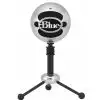 Blue Microphones Snowball BA mikrofon pojemno�ciowy USB (aluminium mat)