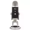 Blue Microphones Yeti PRO mikrofon pojemnociowy USB, wyjcie suchawkowe