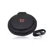 Redcases  Solid Cymbal Bag Black  20″ pokrowiec na talerze perkusyjne