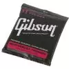 Gibson SAG-BRS11 Masterbulit Premium 80/20 struny do gitary akustycznej 11-52