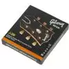Gibson SAG J200 struny do gitary akustycznej Phosphor Bronze 13-56 Gibson SAG J200 struny do gitary akustycznej Phosphor Bronze 13-56