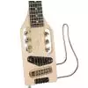 Traveler Electric Ultra Light gitara elektryczna z pokrowcem