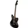 Fender Jaguar HH Blk gitara elektryczna, podstrunnica palisandrowa