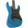 Fender Squier Affinity Stratocaster HSS LPB RW gitara elektryczna