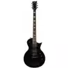 LTD EC 401 BLK gitara elektryczna - WYPRZEDA