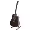 Stagg SW203CE-TR gitara elektroakustyczna Stagg SW203CE-TR gitara elektroakustyczna