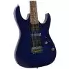 Ibanez GRX70QA-TBB Transparent Blue Burst gitara elektryczna