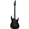 Ibanez GRX70QA-TKS Transparent black Sunburst gitara elektryczna