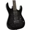 Ibanez GRX70QA-TKS Transparent black Sunburst gitara elektryczna