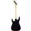 Jackson JS32TQ Dinky transparent black gitara elektryczna