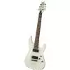 Schecter Demon 7 Vintage White gitara elektryczna siedmiostrunowa