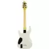 Schecter Demon 7 Vintage White gitara elektryczna siedmiostrunowa