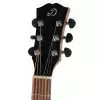 Dowina D555 BK gitara akustyczna