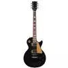 Gibson Les Paul Studio 2014  EB Ebony Vintage Gloss gitara elektryczna