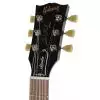 Gibson Les Paul Studio 2014  EB Ebony Vintage Gloss gitara elektryczna
