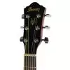 Ibanez VC 50 NJP Grand Concert NT gitara akustyczna + pokrowiec