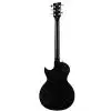 VGS Eruption Speed King Raven Black gitara elektryczna