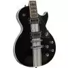 VGS Eruption Speed King Raven Black gitara elektryczna