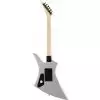 Jackson JS32 Kelly RW FB Quicksilver gitara elektryczna