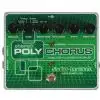 Electro Harmonix Stereo Polychorus efekt