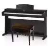 Kawai KDP 90 R pianino cyfrowe, kolor palisander + �awa Grenada BG27 Palisander