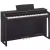 Yamaha CLP 525 R Clavinova pianino cyfrowe (kolor: rosewood / palisander)