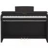 Yamaha CLP 525 R Clavinova pianino cyfrowe (kolor: rosewood / palisander)