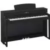 Yamaha CLP 545 B Clavinova pianino cyfrowe (kolor: black walnut / czarny) Yamaha CLP 545 B Clavinova pianino cyfrowe (kolor: black walnut / czarny)