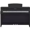 Yamaha CLP 545 B Clavinova pianino cyfrowe (kolor: black walnut / czarny) Yamaha CLP 545 B Clavinova pianino cyfrowe (kolor: black walnut / czarny)