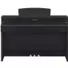 Yamaha CLP 545 B Clavinova pianino cyfrowe (kolor: black walnut / czarny) Yamaha CLP 545 B Clavinova pianino cyfrowe (kolor: black walnut / czarny)