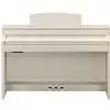 Yamaha CLP 545 WA Clavinova pianino cyfrowe (kolor: white ash / jesion)