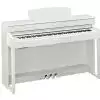 Yamaha CLP 545 WH Clavinova pianino cyfrowe (kolor: white / biały) Yamaha CLP 545 WH Clavinova pianino cyfrowe (kolor: white / biały)