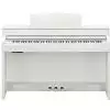 Yamaha CLP 545 WH Clavinova pianino cyfrowe (kolor: white / biały) Yamaha CLP 545 WH Clavinova pianino cyfrowe (kolor: white / biały)